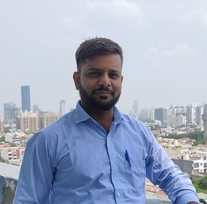 Jatin Yadav