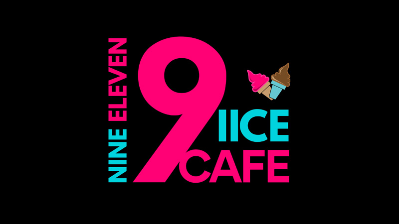 9 11 Ice cafe