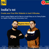 GAP Infotech Timeline