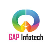 GAP Infotech Timeline
